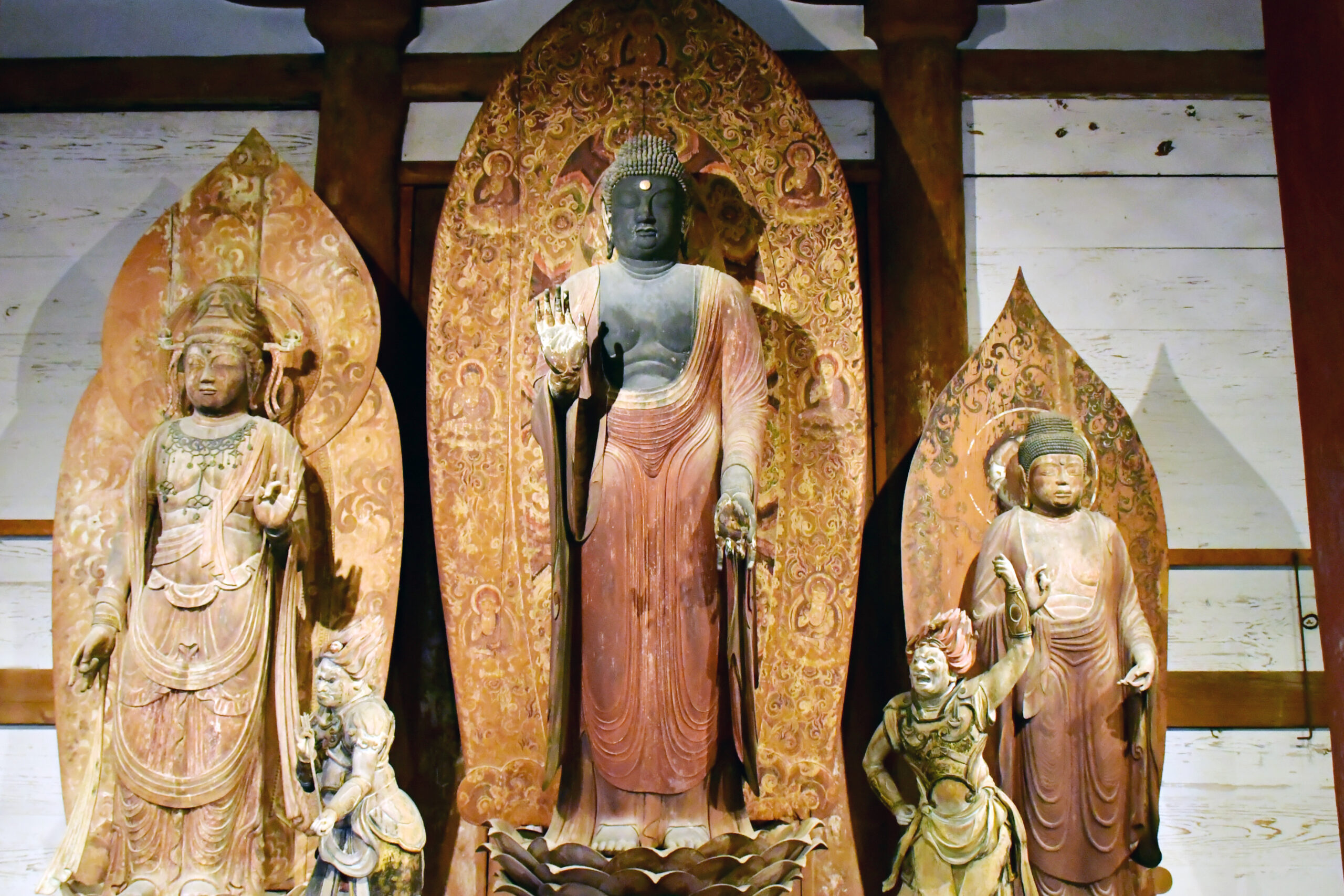 日本彫刻史基礎資料集成・平安時代造像銘記篇・7冊/彫刻史研究 